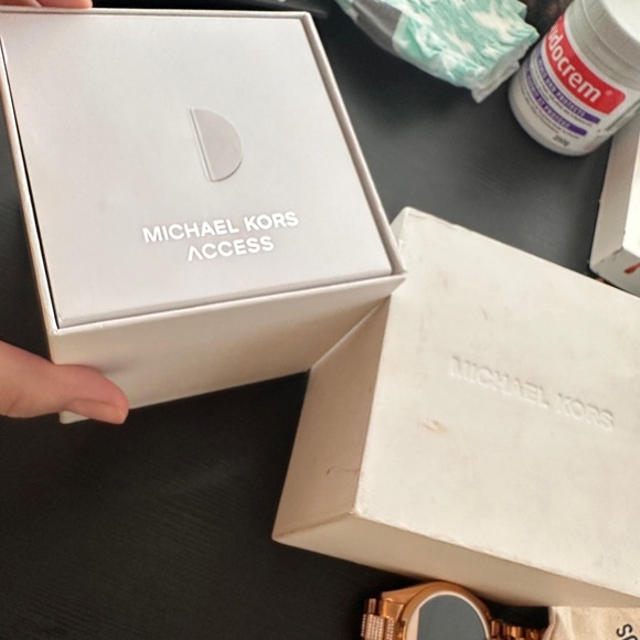 Michael kors watch (Bradshaw 6336) - Picture 6 of 11